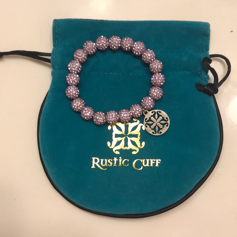Rustic Cuff Emerson Bracelet